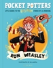 Afbeelding van Pocket Potters – Little Guides to the HARRY POTTER Stories Ron Weasley