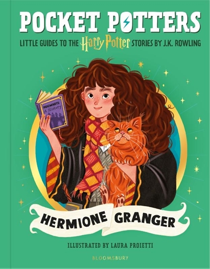 Afbeelding van Hermione Granger