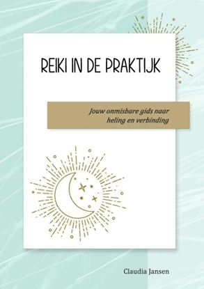 Afbeeldingen van Reiki in de praktijk