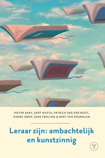 Afbeelding van Leraar zijn