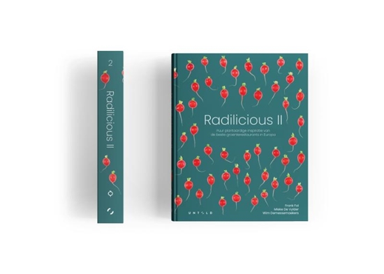 Afbeelding van Radilicious II