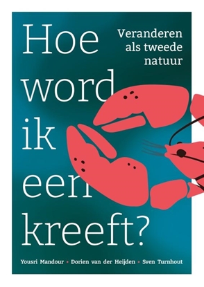Afbeeldingen van Hoe word ik een kreeft?