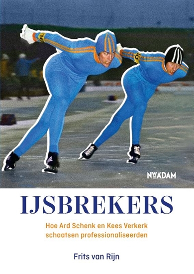 Afbeelding van Ijsbrekers