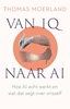 Afbeelding van Van IQ naar AI