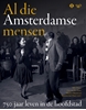 Afbeelding van Al die Amsterdamse mensen