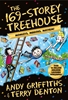 Afbeelding van The Treehouse Series The 169-Storey Treehouse