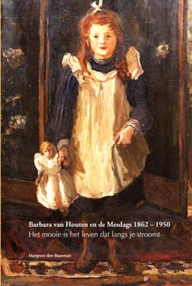 Afbeeldingen van Barbara van Houten en de Mesdags 1862 – 1950