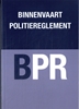 Afbeelding van Binnenvaart Politiereglement 30e druk juli 2025