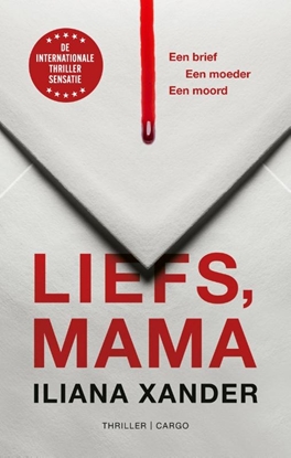 Afbeeldingen van Liefs, mama