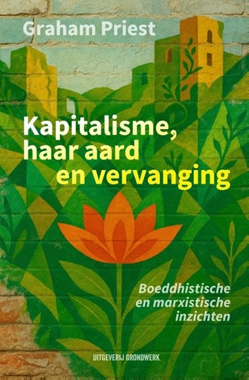 Afbeelding van Kapitalisme, haar aard en vervanging
