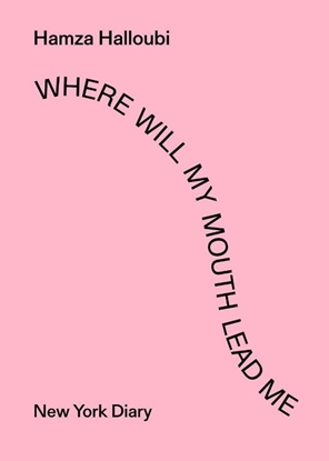 Afbeeldingen van Where Will My Mouth Lead Me