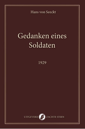 Afbeeldingen van Gedanken eines Soldaten