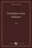 Afbeelding van Gedanken eines Soldaten