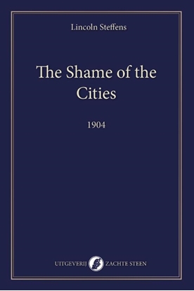 Afbeeldingen van The Shame of the Cities