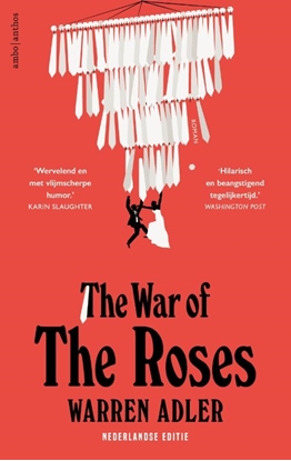 Afbeeldingen van The War of The Roses