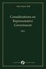 Afbeelding van Considerations on Representative Government