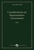 Afbeelding van Considerations on Representative Government