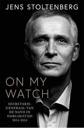 Afbeeldingen van On my watch