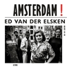 Afbeelding van Amsterdam! oude foto's 1947-1970
