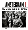 Afbeelding van Amsterdam! Old Photographs 1947-1970