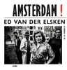 Afbeelding van Amsterdam! Old Photographs 1947-1970