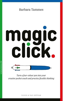 Afbeeldingen van Magic Click