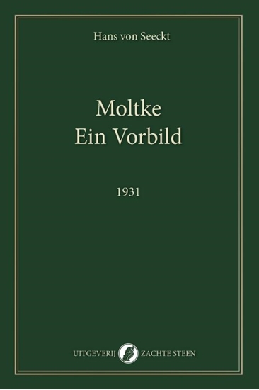 Afbeelding van Moltke