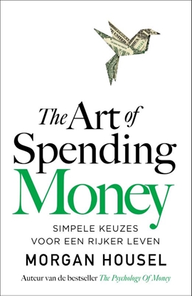 Afbeeldingen van The Art of Spending Money