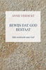 Afbeelding van Bewijs dat God bestaat