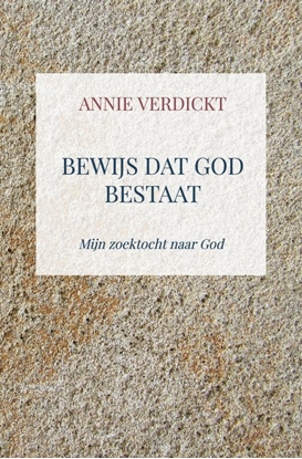Afbeeldingen van Bewijs dat God bestaat