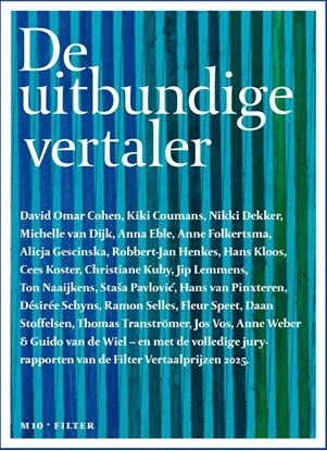 Afbeeldingen van Filter – Tijdschrift over vertalen De uitbundige vertaler
