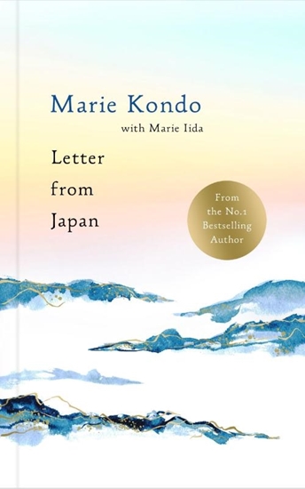 Afbeelding van Letter From Japan