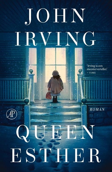 Afbeelding van Queen Esther
