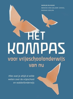 Afbeeldingen van Het kompas