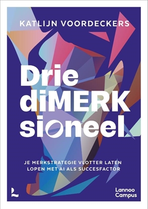 Afbeeldingen van DriediMERKsioneel