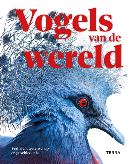 Afbeelding van Vogels van de wereld