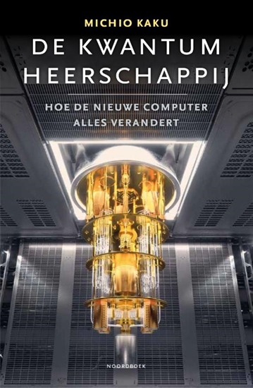 Afbeelding van De kwantumheerschappij