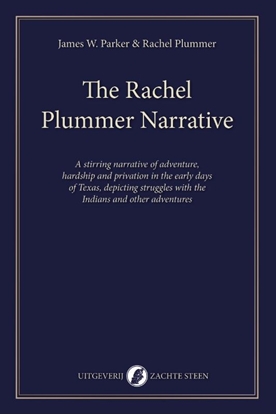 Afbeeldingen van The Rachel Plummer Narrative