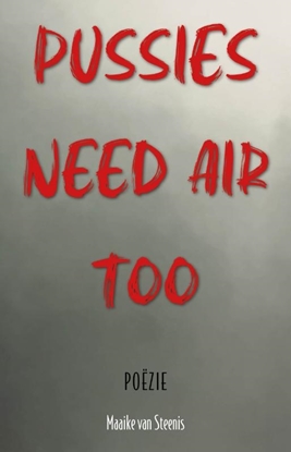 Afbeeldingen van Pussies need air too