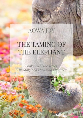 Afbeeldingen van The Taming of the Elephant