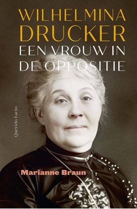 Afbeeldingen van Wilhelmina Drucker