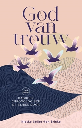 Afbeeldingen van God van trouw
