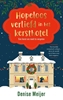Afbeelding van Hopeloos verliefd in het kersthotel