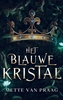 Afbeelding van Het blauwe kristal