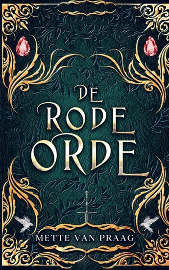 Afbeelding van De Rode Orde