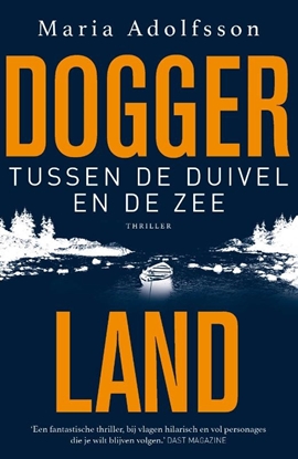 Afbeeldingen van Doggerland Tussen de duivel en de zee