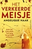 Afbeelding van Het verkeerde meisje