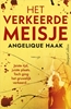 Afbeelding van Het verkeerde meisje
