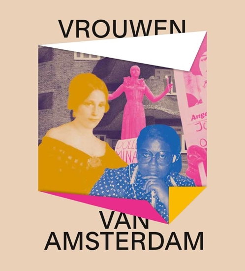 Afbeelding van De vrouwen van Amsterdam