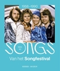 Afbeelding van Songs van het Songfestival Songs van het Songfestival (1956-1990)